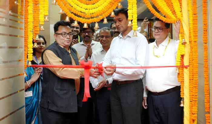 NIC DG inaugurates NIC West Bengal facility at Kolkata